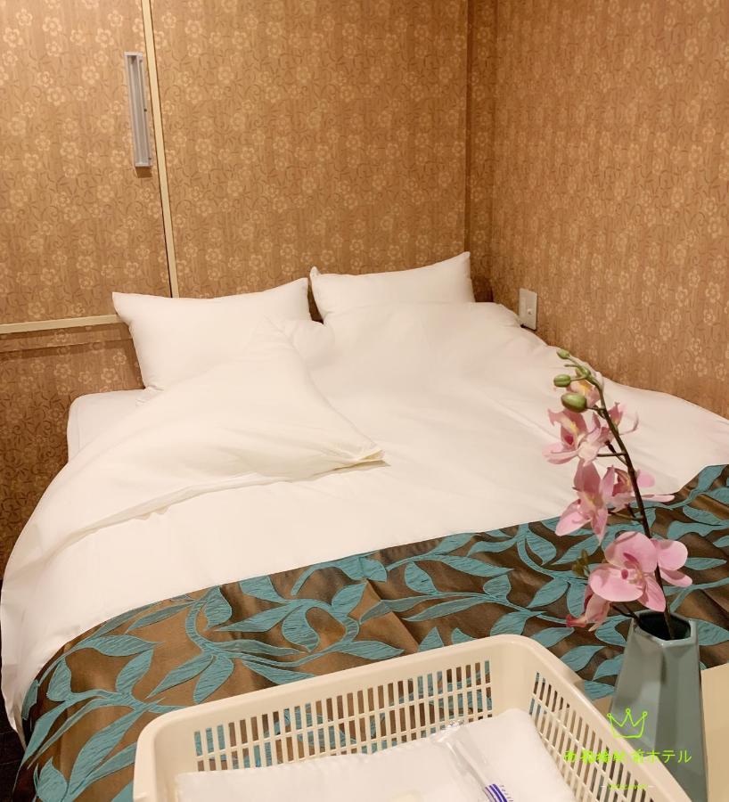 西船橋駅前 Hotel 船桥市 外观 照片