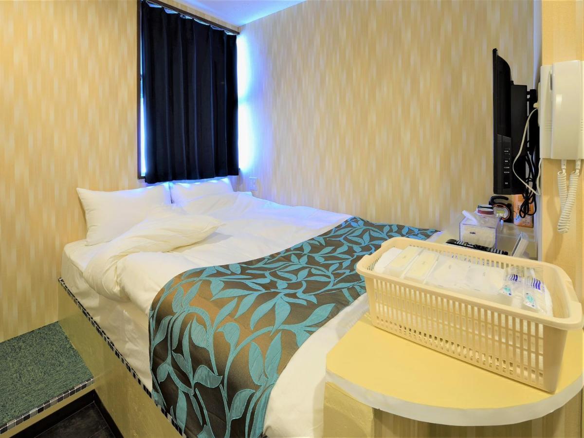 西船橋駅前 Hotel 船桥市 外观 照片